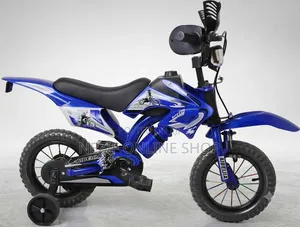 16-Inch Kids Bicycle