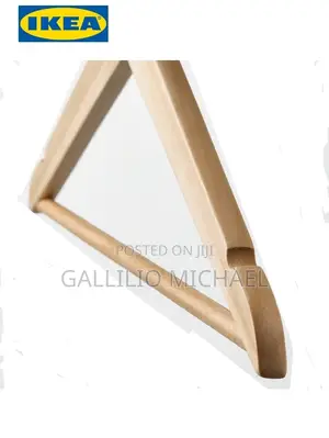 Ikea Woden Hanger