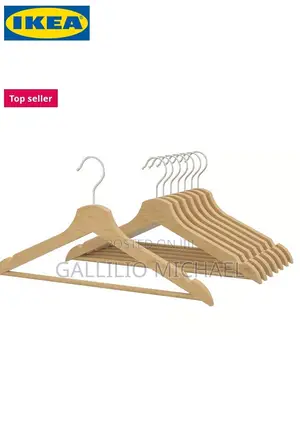 Ikea Woden Hanger