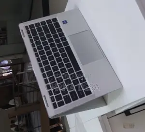 New Laptop HP EliteBook 1040 G8 16GB Intel Core i7 SSD 512GB