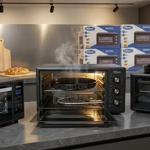 Mini Oven Future 48 Litre