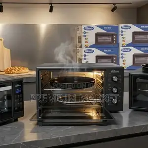 Mini Oven Future 48 Litre