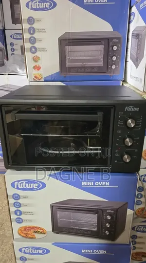 Mini Oven Future 48 Litre