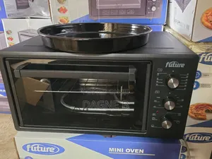 Mini Oven Future 48 Litre