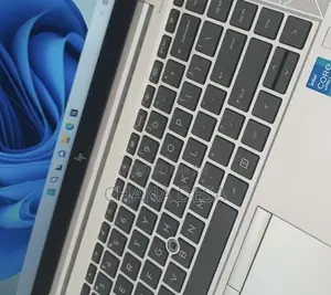 New Laptop HP EliteBook 840 G8 16GB Intel Core i5 SSD 512GB