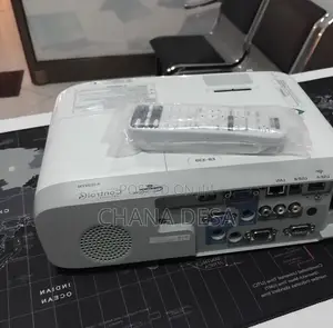 EPSON : EB-x39