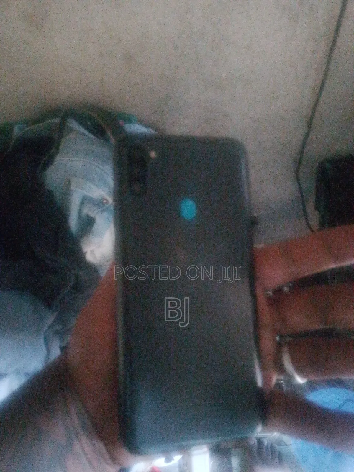 Samsung Galaxy M10 32 GB Black