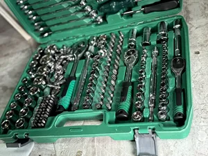 Joder Meficha 216piece