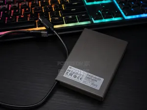 Seagate Backup Plus Portable Hard Drive 1TB