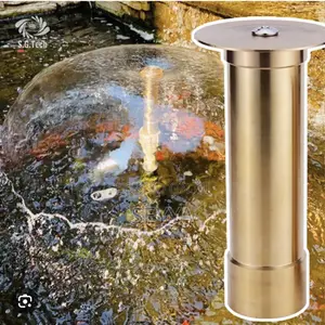Fountain Nozels