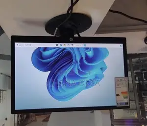 HP Monitors
