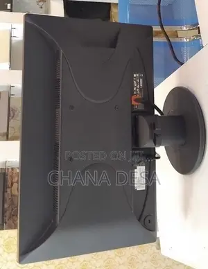 HP Monitors