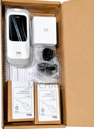 Masimo Pulse Oximeter