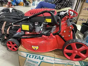 Lawn Mower