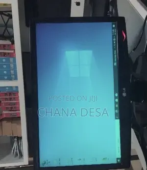 Dell Monitors