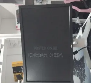 Dell Monitors