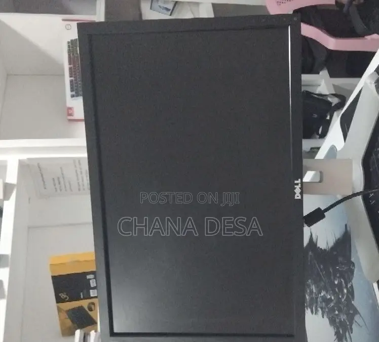 Dell Monitors