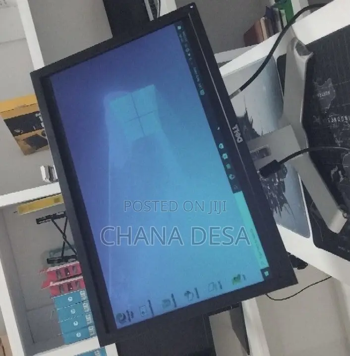 Dell Monitors
