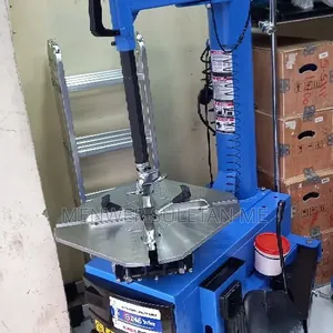 Tyer Changer