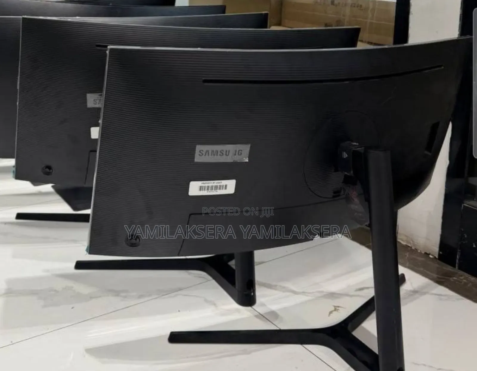 Samsung Monitor