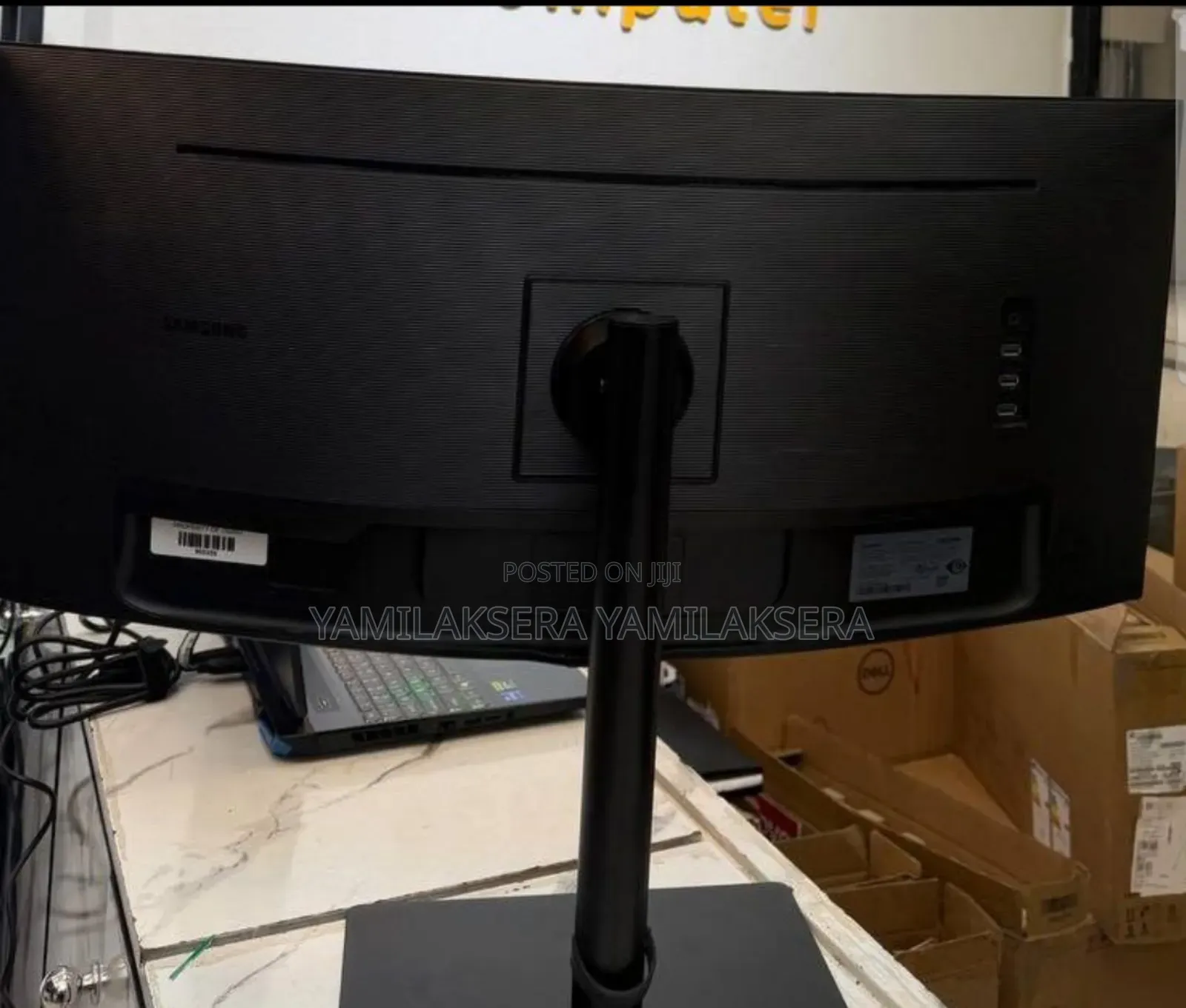 Samsung Monitor