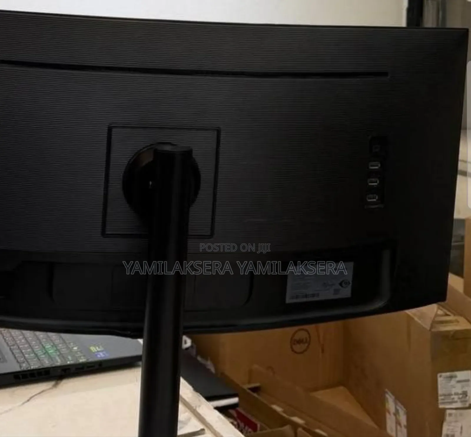 Samsung Monitor
