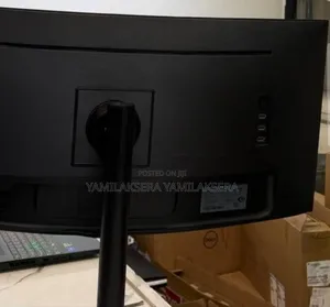 Samsung Monitor