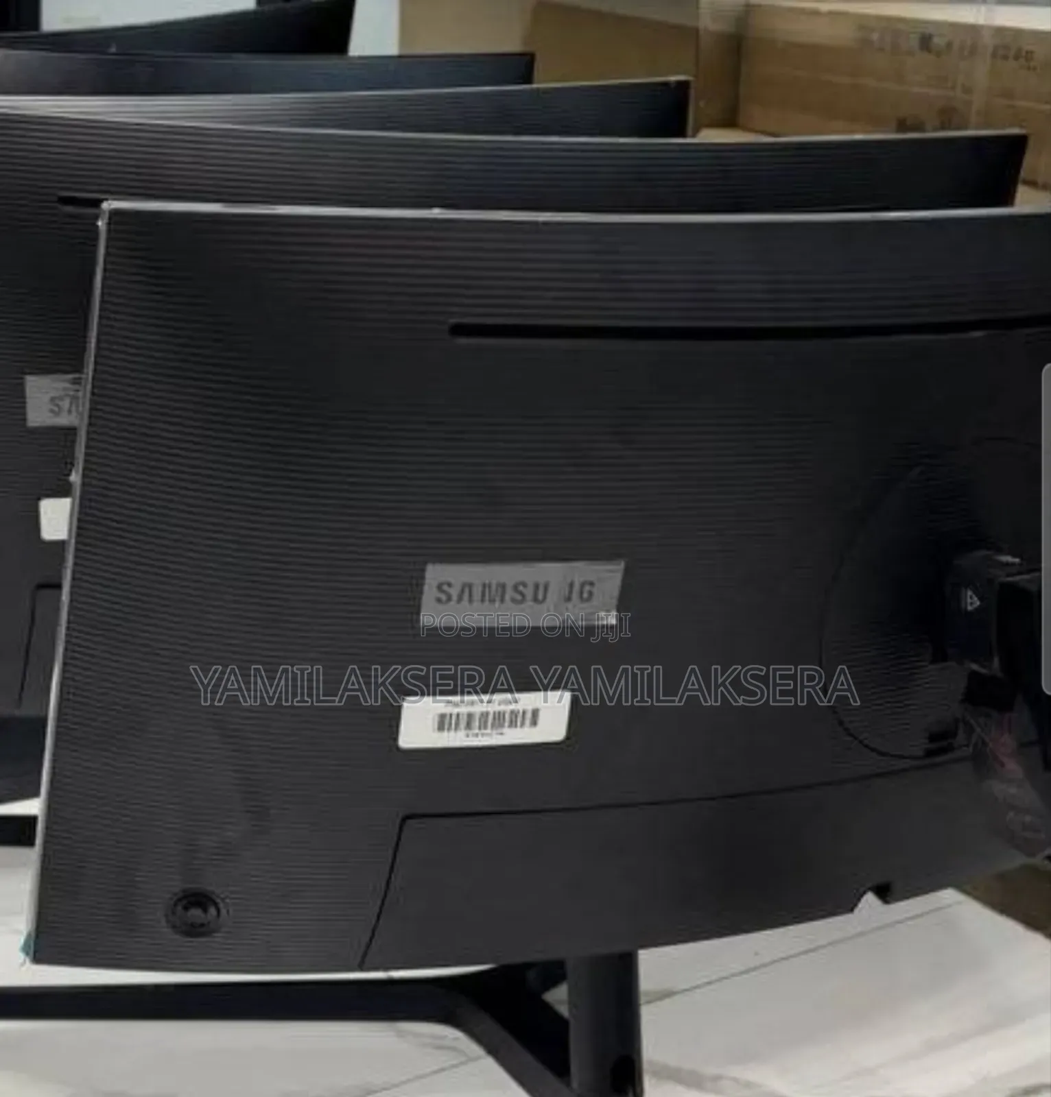 Samsung Monitor