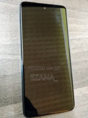 Infinix Hot 40i 128 GB Gray