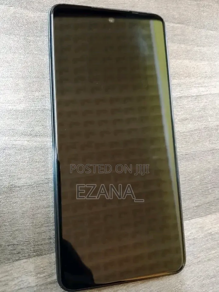 Infinix Hot 40i 128 GB Gray