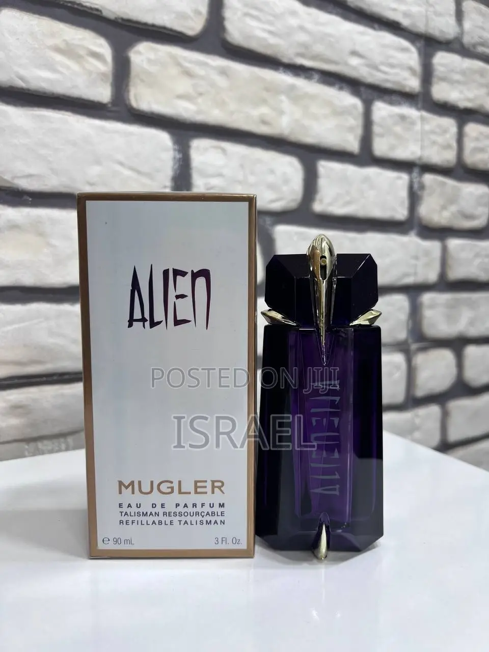 Alien Eau De Parfum ሽቶ