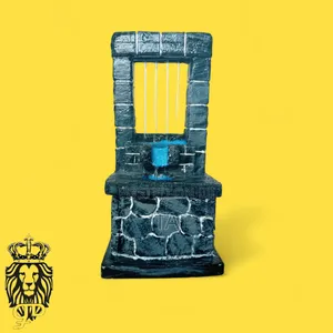 Mini Indoor Fountain