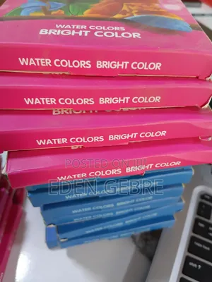 Water Color