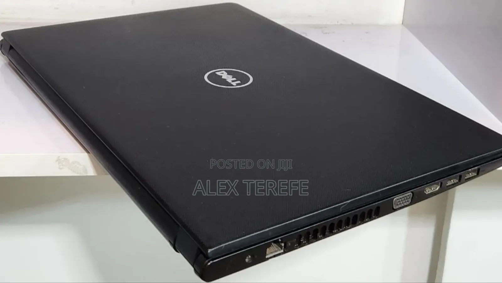 New Laptop Dell Vostro 15 3500 8GB Intel Core i5 SSD 1T