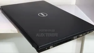 New Laptop Dell Vostro 15 3500 8GB Intel Core i5 SSD 1T