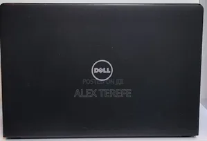 New Laptop Dell Vostro 15 3500 8GB Intel Core i5 SSD 1T