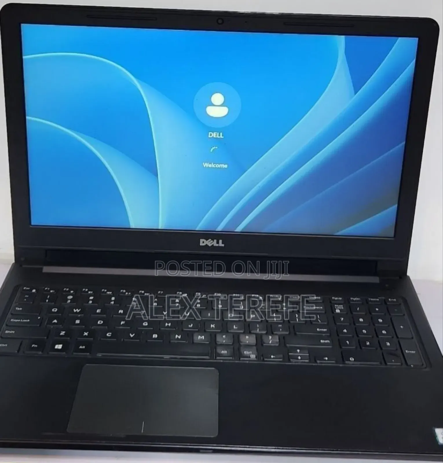 New Laptop Dell Vostro 15 3500 8GB Intel Core i5 SSD 1T