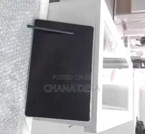 New Samsung Galaxy Tab S9 FE+ 128 GB