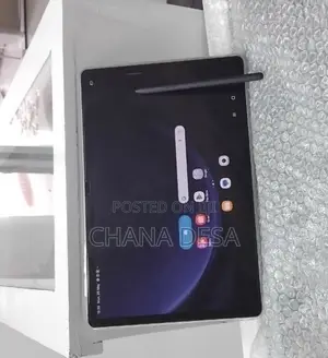 New Samsung Galaxy Tab S9 FE+ 128 GB