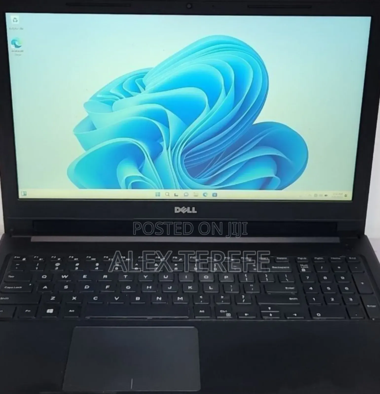New Laptop Dell Vostro 15 3500 8GB Intel Core i5 SSD 1T