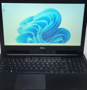 New Laptop Dell Vostro 15 3500 8GB Intel Core i5 SSD 1T