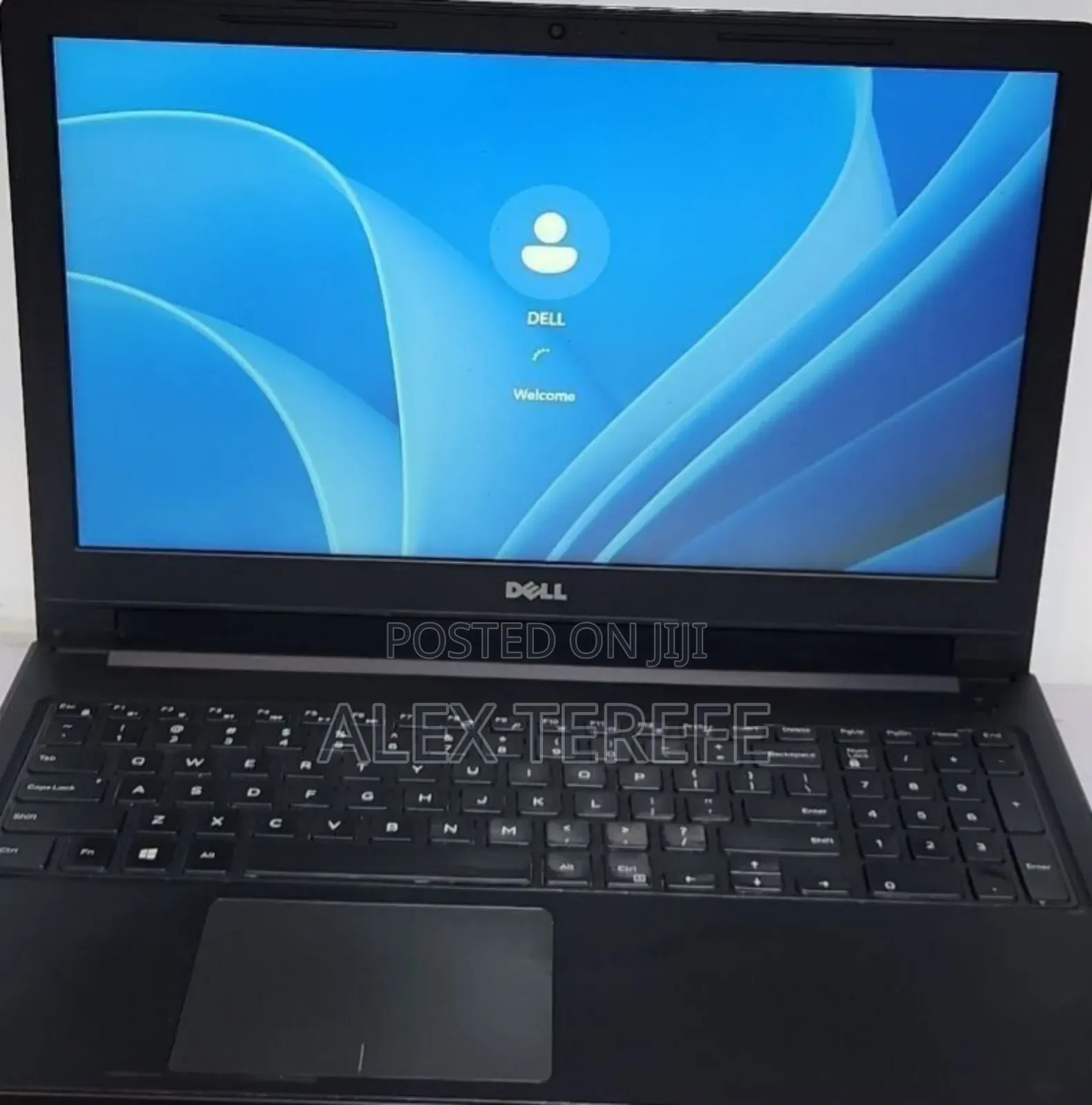 New Laptop Dell Vostro 15 3500 8GB Intel Core i5 SSD 1T