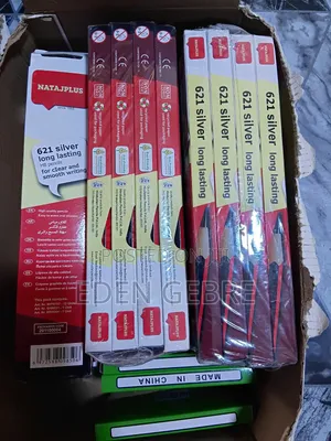 Natajplus Pencil HP Brand