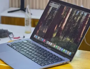 New Laptop Apple MacBook Air 2020 M1 16GB Apple M1 SSD 256GB