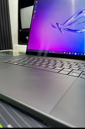 New Asus ROG Zephyrus G15 32GB Intel Core Ultra 9 SSHD (Hybrid) 1T