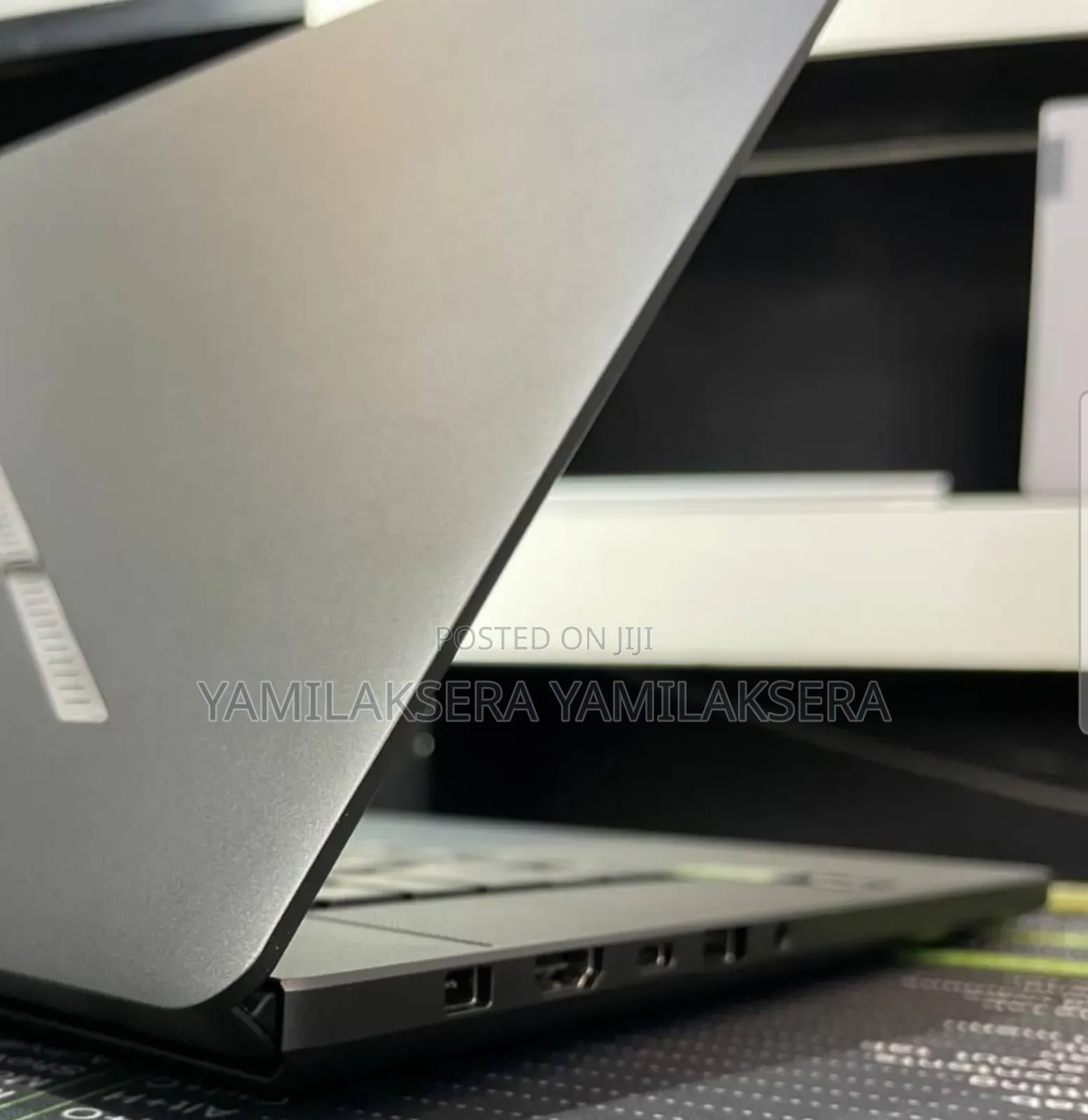 New Asus ROG Zephyrus G15 32GB Intel Core Ultra 9 SSHD (Hybrid) 1T