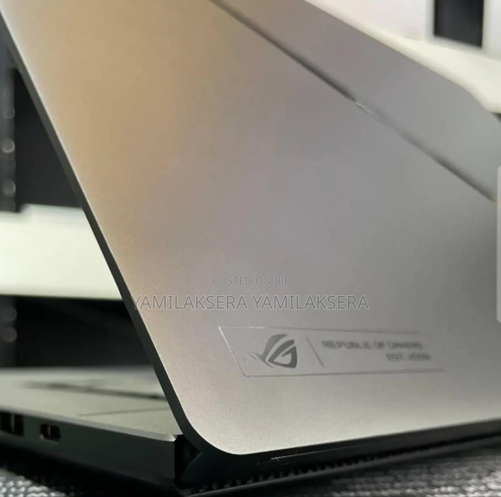 New Asus ROG Zephyrus G15 32GB Intel Core Ultra 9 SSHD (Hybrid) 1T