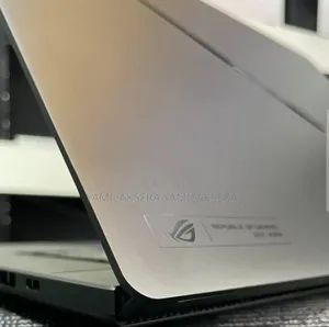 New Asus ROG Zephyrus G15 32GB Intel Core Ultra 9 SSHD (Hybrid) 1T