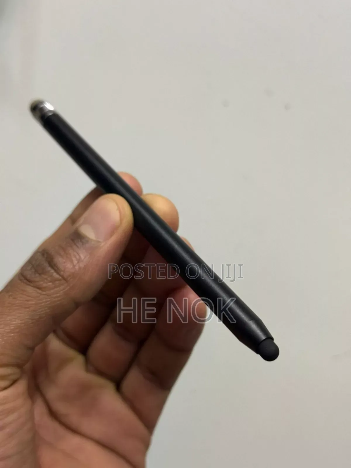 Te-Dos Tactile Pen Touch Screen Pen