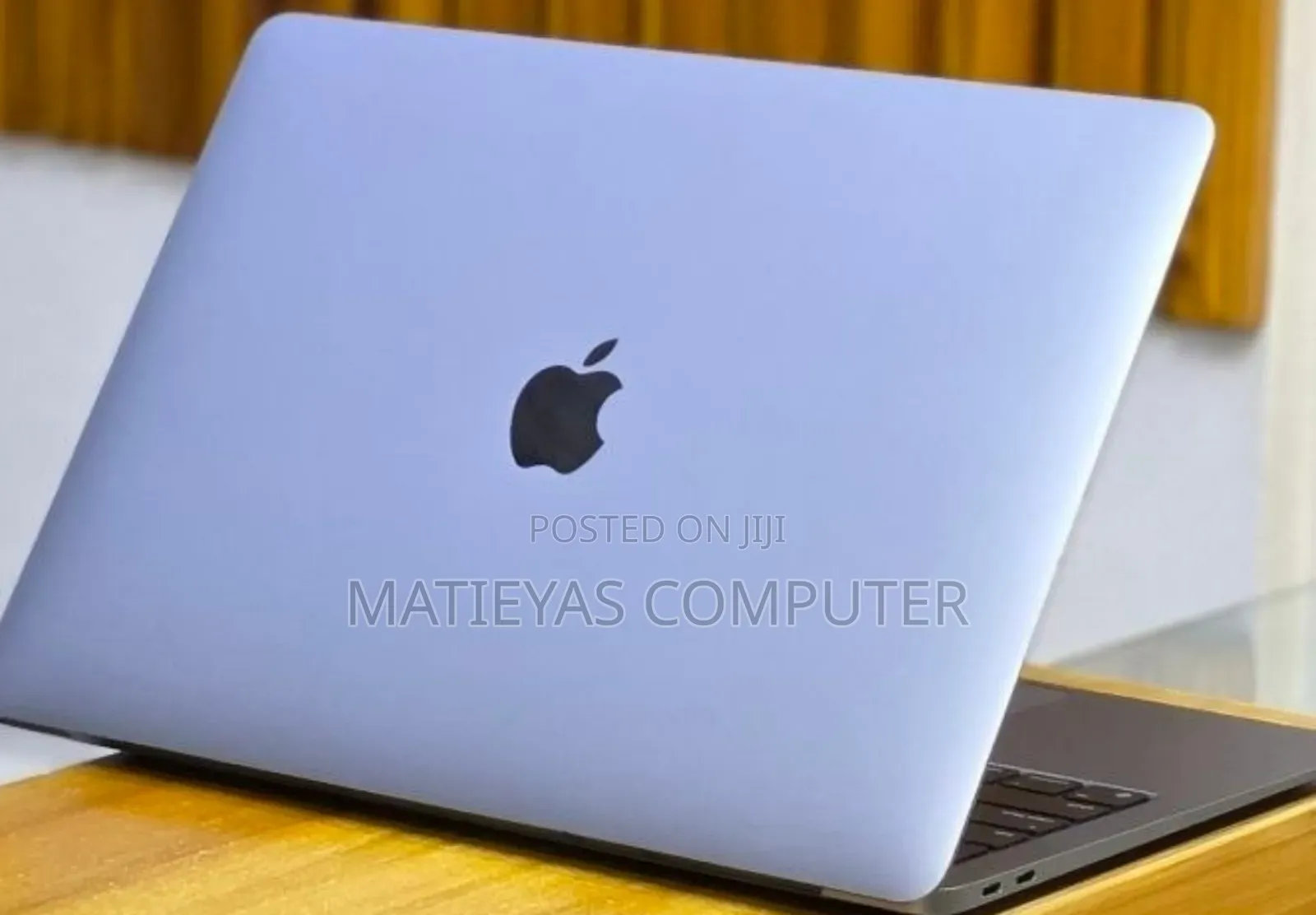 New Laptop Apple MacBook Air 2020 M1 16GB Apple M1 SSD 256GB